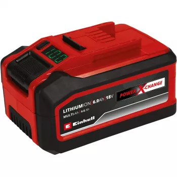 Einhell 4511502 akumulator/ładowarka do narzędzi bezprzewodowych