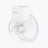 Momcozy S12 Pro Pojedynczy elektryczny laktator biały, 180ml