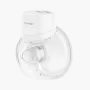 Momcozy S12 Pro Pojedynczy elektryczny laktator biały, 180ml