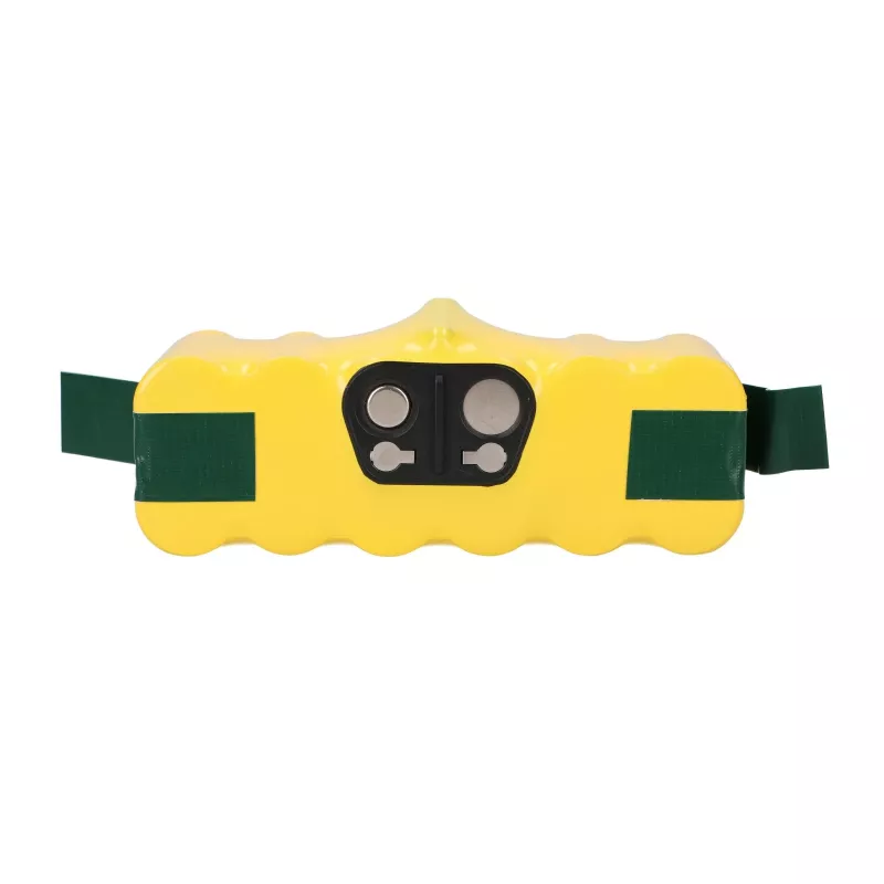 Bateria do odkurzacza Roomba | Akumulator 14,4 V 3000 mAh do serii 500/600/700/800