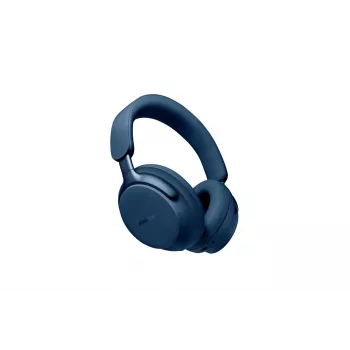 Słuchawki Bose 880066-1200 przewodowe/bezprzewodowe, nauszne, Bluetooth, niebieskie