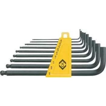 Klucz sześciokątny C.K Tools T4444I