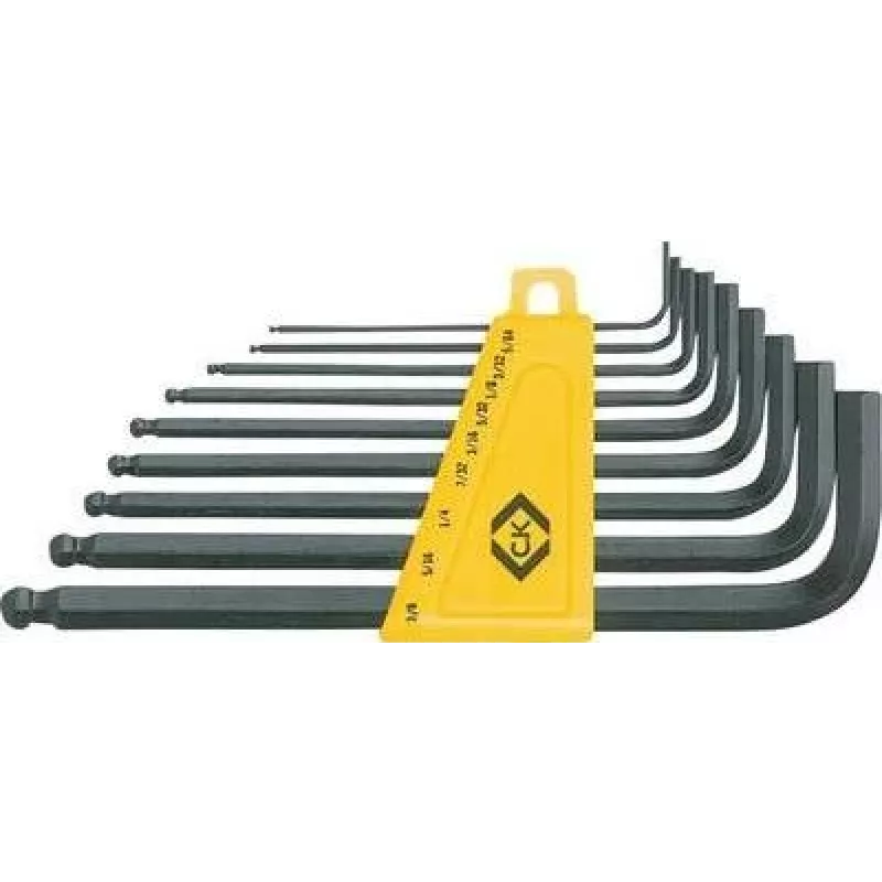 Klucz sześciokątny C.K Tools T4444I