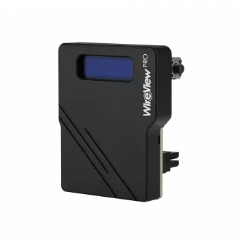 Thermal Grizzly WireView Pro GPU, 1x12VHPWR - Odwrócony