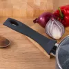 Zestaw patelni Russell Hobbs RH02818EU7, 5-częściowy zestaw kamionkowych naczyń kuchennych