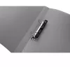 Segregator A4 HERMA 19184 Szary