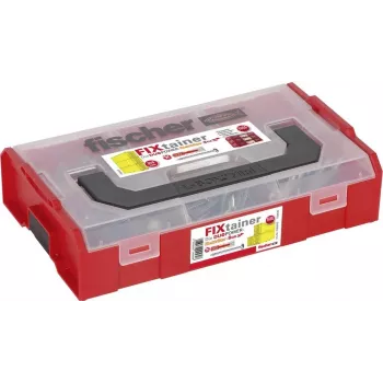 Kołek rozporowy Fischer FIXtainer DUOPOWER 220 szt.