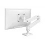 Uchwyt do monitora Ergotron LX Series 45-684-290 zacisk 27 cali biały