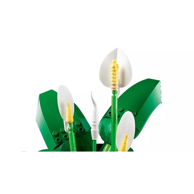LEGO BOTANICALS 11504 Lilia Pokojowa
