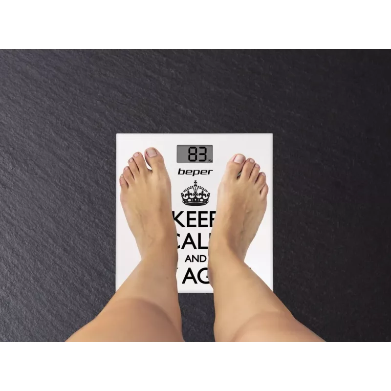 Waga Beper 40.821