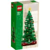 Zestaw LEGO Christmas Tree 40573 – sezonowy model dekoracyjny, ozdobna minibudowla