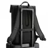 Plecak XD DESIGN URBAN FLAP-TOP GRANATOWY