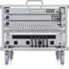 Podstawa stojaka Ubiquiti U-Rack-6U-TL Steel 6U 519x460x485 mm