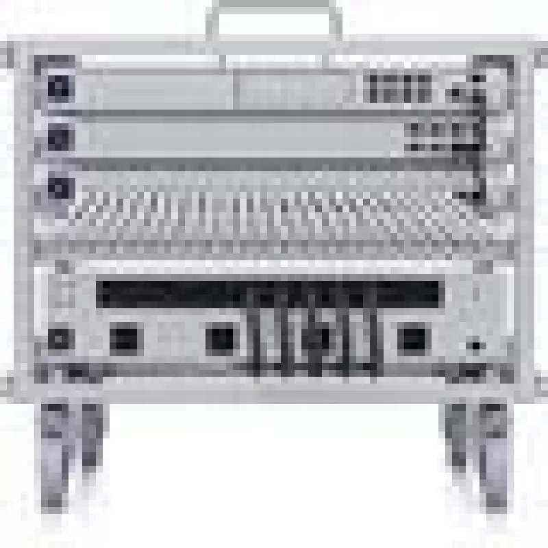 Podstawa stojaka Ubiquiti U-Rack-6U-TL Steel 6U 519x460x485 mm