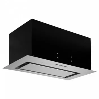 Okap do zabudowy MAAN Ares M 60, 596×289 mm, metalowy (aluminiowy) filtr tłuszczowy, 570 m³/h, 54–65 dB