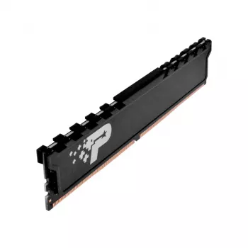Patriot Premium Czarny DDR4 16 GB 3200 MHz CL22 Rad