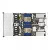 Komputer stacjonarny ASUS ExperCenter Pro ERA100A B6 1U Rack — Intel Core i5, 8 GB DDR5, 4 zatoki 2,5 cala, zasilacz 500 W, 1x PCIe 5.0 x16, 3x RJ-45