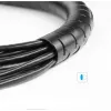 Osłona na kable Ugreen 1,5 m LP121