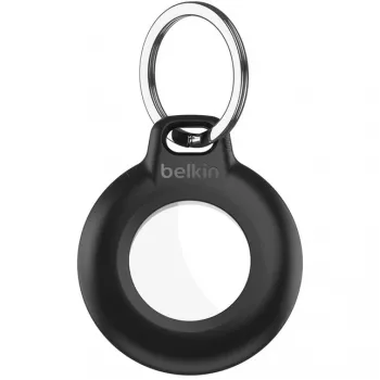 Pokrowiec Belkin MSC015BTBK GPS tracker Niebieski Kompatybilność z Apple