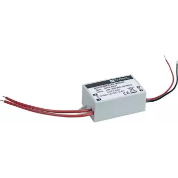 H-Tronic SP-12-401 A Zasilacz - Moduł PrintPower Zasilacz SchaltZasilacz do montażu na płytce drukowanej Schaltnetz (1190085)