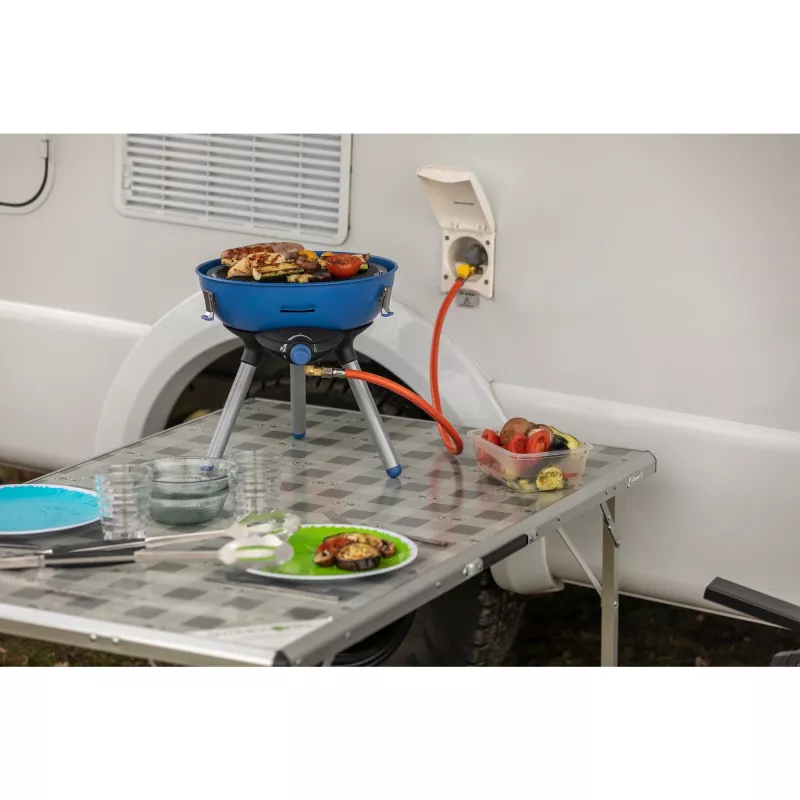 Grill kempingowy Campingaz Party Grill 400 2000W stołowy na propan