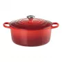 Le Creuset Signature Roaster okrągły 20 cm wiśniowa czerwień (21177200602430)