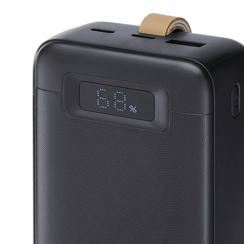 Powerbank USB 30000MAH/VA1083 Rivacase