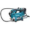 Makita DGP180RT zasilana smarownica