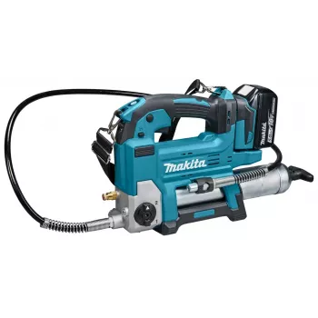 Makita DGP180RT zasilana smarownica