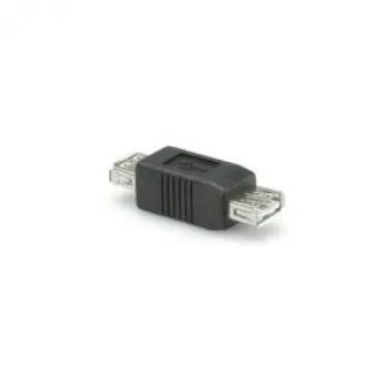 ROLINE USB 2.0 Gender Changer, Typ A BU/BU (12.03.2960)