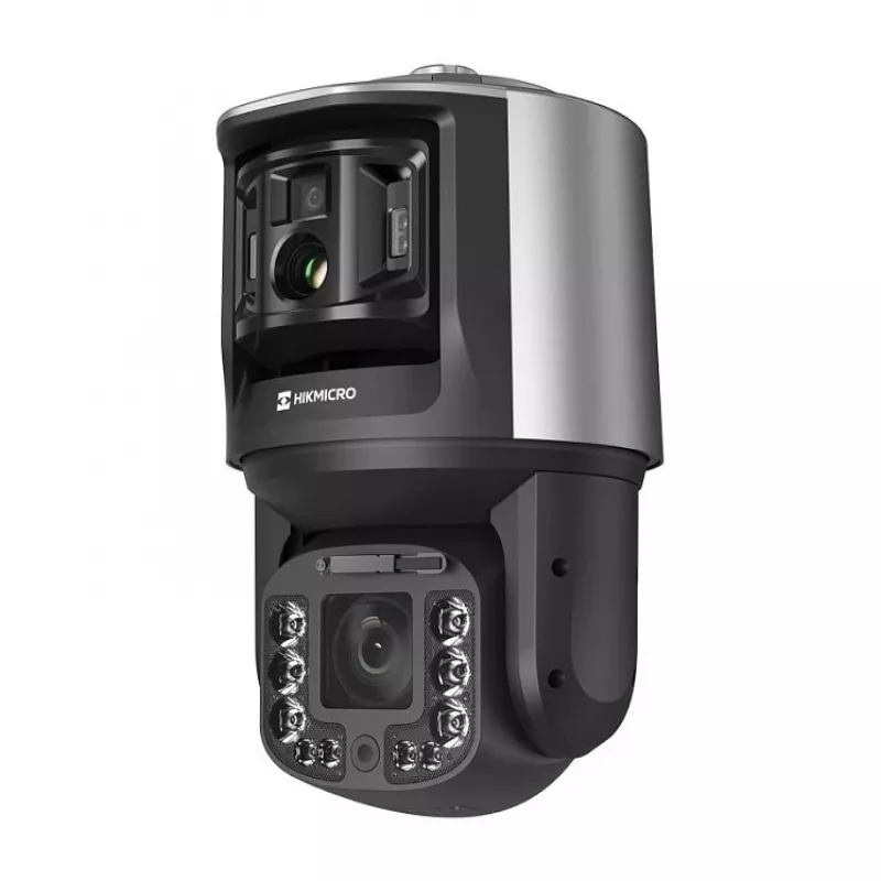 Kamera IP Hikvision HM-TX2840-10/G0/T1 2688 x 1520 Wewnętrzna Przewodowa