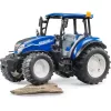 New Holland T5.120, modellfahrzeug