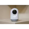 Kamera monitorująca Tellur TLL331391 3MP UltraHD PTZ biała