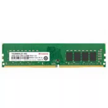 TS3200HLB-16G, 16 GB, 1 x 16 GB, DDR4, 3200 MHz, 288-pin DIMM
