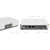 Brama sieciowa/kontroler MikroTik KNOT LR8G — Jednopasmowy 2,4 GHz, Ethernet 100 Mbit/s, QCA9531 650 MHz, RS-485, NanoSIM