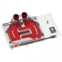 Blok wodny Barrow LRC2.0 dla RTX 4090 Founders Edition Aurora RGB Acrylic