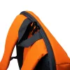 Torba na laptop SBOX NSE-1206O Dubai dla laptopów 15,6 cala, pomarańczowa