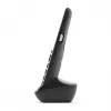 Gigaset E720HX Analogowy/DECT telefon z identyfikacją rozmówcy Czarny