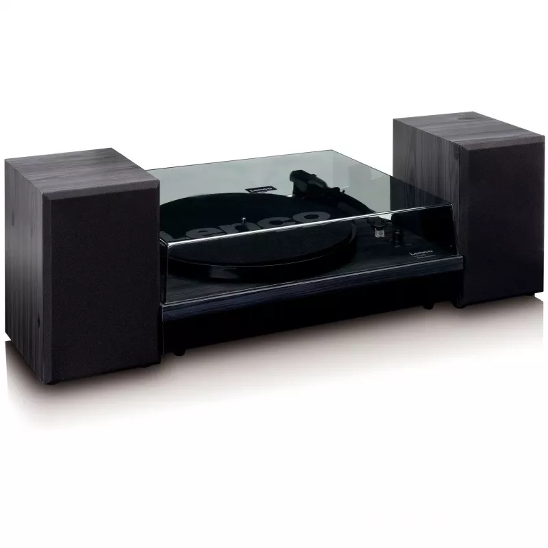 Lenco A003105 Produkt Czarny