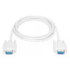Kabel do transmisji danych Digitus D-Sub9/M - D-Sub9/M