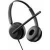 EPOS IMPACT 760T - Zestaw słuchawkowy - nauszny - przewodowy - USB-C - czarny - certyfikowany do Microsoft Teams (1001214)