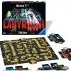 Die drei Labyrinth - Team Edition, gra planszowa