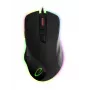Optyczna mysz gamingowa ESPERANZA EM132 — 7 przycisków, 7200 DPI, RGB, praworęczna, USB 2.0, kabel 1,5 m