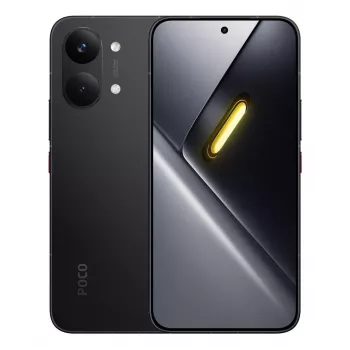 Smartfon POCO X8 Pro Max — 6,83 cala 2772×1280, Dimensity 9500s, 12 GB RAM, 512 GB, 8500 mAh, Dual SIM, IP68, czarny