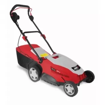 Kosiarka elektryczna Dedra DED8742 — szerokość cięcia 42 cm, silnik 1800 W