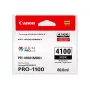 Canon LUCIA PRO II wkład atramentowy 1 szt. Oryginalny Standardowa pojemność Matowy czarny