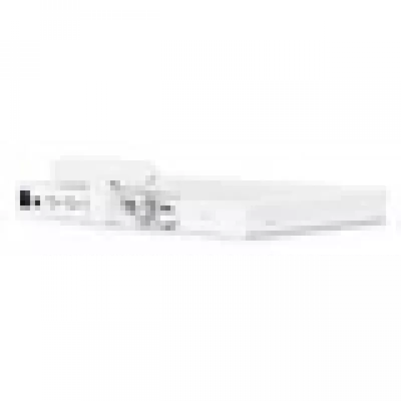 UbiQuiti UISP Power Professional Zapewnia do 480 W DC port akumulatora - Router - 0,1 Gb/s
