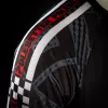 Koszulka do simracingu Polesetter ONE czerwona - L