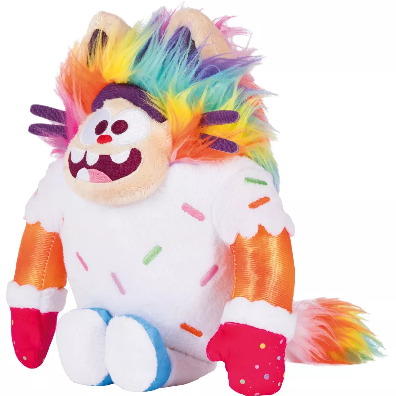 Pluszowa figurka Schmidt Spiele Gabby's Dollhouse Cookie Bobbie 30 cm