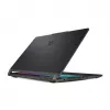 Laptop MSI Cyborg 15 A13 15,6 cala Intel Core i5-13420H 16GB RAM 512GB SSD NVIDIA GeForce RTX 4050 NoOS